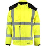 Tricorp - TPR3001/403006 - Pilotjack - RWS - Oxford Polyester - Waterdicht