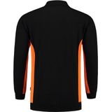Tricorp - TS2000 - Polosweater Bicolor - Katoen/Polyester - Borstzak