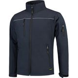 Tricorp - TSJ2000/402006 - Softshell Jas - Waterafstotend - Winddicht