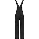 Tricorp - 752001 - Amerikaanse Overall - Zwart - Industrie