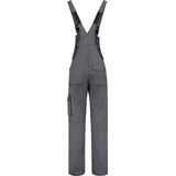 Tricorp - 752001 - Werkoverall - Convoygrey - 65% Polyester/35% Katoen