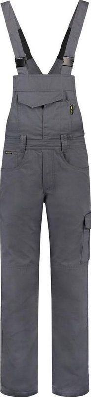 Tricorp - 752001 - Werkoverall - Convoygrey - 65% Polyester/35% Katoen