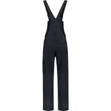 Tricorp - 752001 - Amerikaanse Overall - Marineblauw - 65% Polyester/35% Katoen