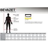 Tricorp - 752001 - Amerikaanse Overall - Marineblauw - 65% Polyester/35% Katoen