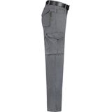 Tricorp Werkbroek Industrie 502008 - Mannen - Grijs