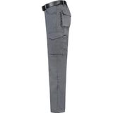 Tricorp Werkbroek Industrie 502008 - Mannen - Grijs