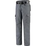 Tricorp Werkbroek Industrie 502008 - Mannen - Grijs