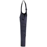 Tricorp - 752003 - Amerikaanse Overall - Blauw - Twill Cordura