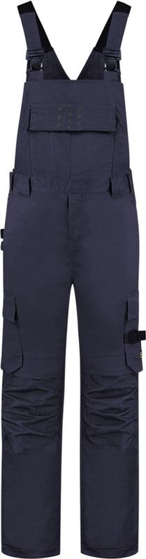 Tricorp - 752003 - Amerikaanse Overall - Blauw - Twill Cordura