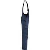 Tricorp - 752003 - Amerikaanse Overall - Marineblauw - Twill Cordura