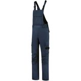 Tricorp - 752003 - Amerikaanse Overall - Marineblauw - Twill Cordura
