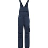 Tricorp - 752003 - Amerikaanse Overall - Marineblauw - Twill Cordura