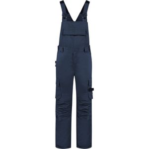 Tricorp - 752003 - Amerikaanse Overall - Marineblauw - Twill Cordura