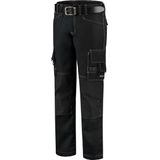 Tricorp worker canvas met cordura - Workwear - 502009 - navy
