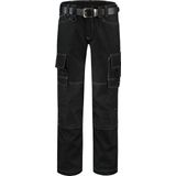 Tricorp worker canvas met cordura - Workwear - 502009 - navy