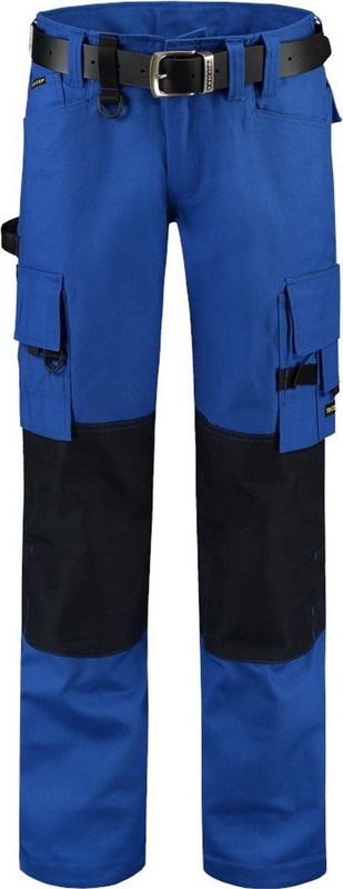 Tricorp Werkbroek Canvas Cordura 502009 Koningsblauw / Navy