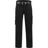 Tricorp werkbroek - 502010 - Zwart - maat 42