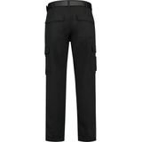 Tricorp werkbroek - 502010 - Zwart - maat 42