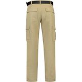 Tricorp worker basic - Workwear - 502010 - khaki