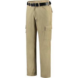 Tricorp worker basic - Workwear - 502010 - khaki