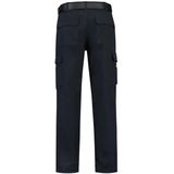 Tricorp - TWO2000/502010 - Werkbroek - Twill - Zwart - Verstelbaar
