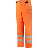 Tricorp worker RWS - Workwear - 503003 - fluor oranje