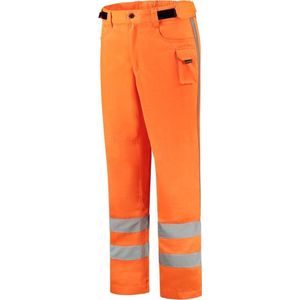 Tricorp worker RWS - Workwear - 503003 - fluor oranje