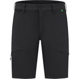 Tricorp - 502703 Werkbroek - Kort - Zwart - Stretchmateriaal