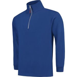 Tricorp ZS280/301010 Sweater Ritskraag
