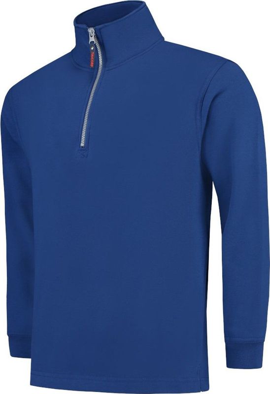 Tricorp - ZS280/301010 - Sweater - Ritskraag