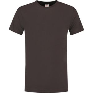 Tricorp 101001 T-Shirt 145 Gram Donkergrijs