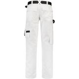 Tricorp Worker canvas - Workwear - 502007 - Wit