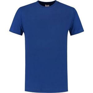 Tricorp T-shirt - Casual - 101001 - koningsblauw