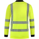 Tricorp Sweater RWS - Workwear - 303001 - Fluor Geel