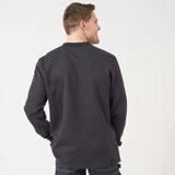 Tricorp Poloshirt lange mouw - Casual - 201009 - Wit