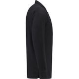 Tricorp Poloshirt lange mouw - Casual - 201009 - Navy