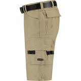 Tricorp - TKC2000/502006 - Werkbroek - Zwart - 65% Polyester 35% Katoen