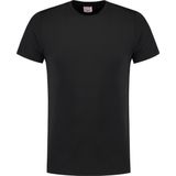 Tricorp T-shirt Bamboo - Casual - 101003 - Zwart