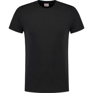 Tricorp T-shirt Bamboo - Casual - 101003 - Zwart