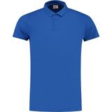 Tricorp 201001 Poloshirt Cooldry Bamboe Fitted - Zwart