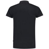 Tricorp 201001 Poloshirt Cooldry Bamboe Slim Fit Marineblauw