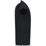 Tricorp 201001 Poloshirt Cooldry Bamboe Slim Fit Marineblauw