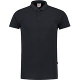 Tricorp 201001 Poloshirt Cooldry Bamboe Slim Fit Marineblauw