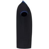 Tricorp - PBF210/201002 Poloshirt Bicolor - Slim Fit - Kleur - 50% Polyester 50% Katoen