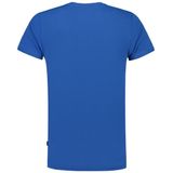 Tricorp T-shirt Bamboo - Casual - 101003 - Royalblauw