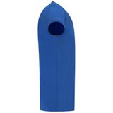 Tricorp T-shirt Bamboo - Casual - 101003 - Royalblauw