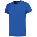 Tricorp T-shirt Bamboo - Casual - 101003 - Royalblauw
