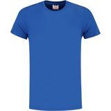 Tricorp T-shirt Bamboo - Casual - 101003 - Royalblauw