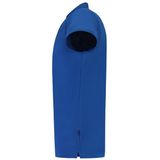 Tricorp 201001 Poloshirt Cooldry Bamboe Fitted - Konings Blauw