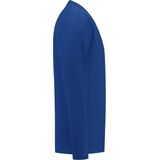 Tricorp T-shirt Lang Mouw 101006 Koningsblauw
